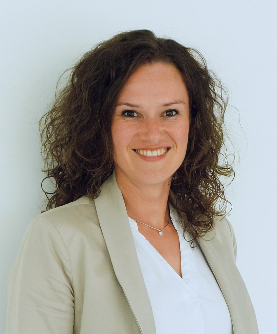 Miriam Vietze