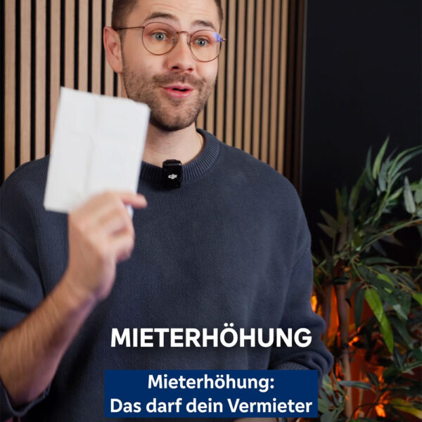 Mietpreise - Vermieter