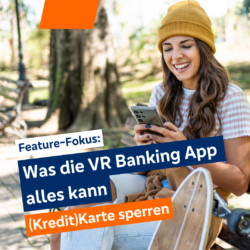 (Kredit)Karte sperren