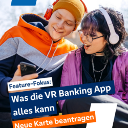 Neue Karte bestellen