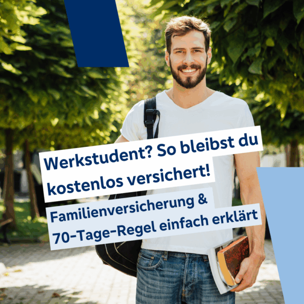 Versicherung Werksstudent