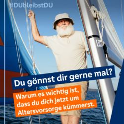 DUbleibstDU Carousel1 gerne gönnen