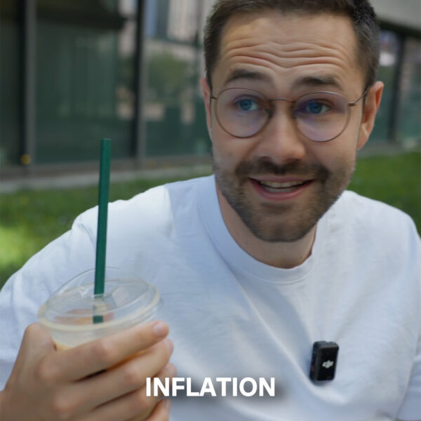 Shrinkflation