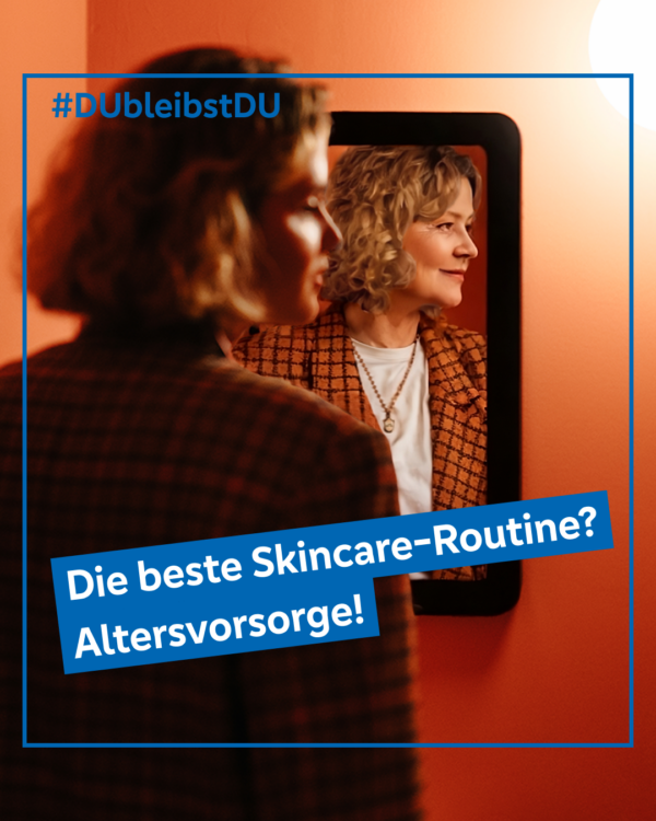 DUbleibstDU Einzelposting AgeFilter2 Skincare Routine