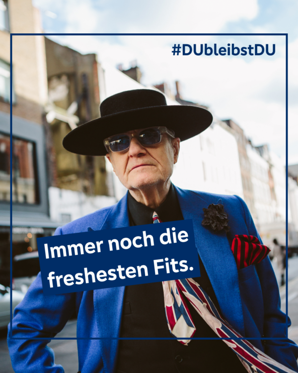 DUbleibstDU Einzelposting3 fresheste Fits