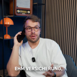 BU-Versicherung