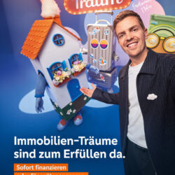 Träume erfüllen - Immobilie