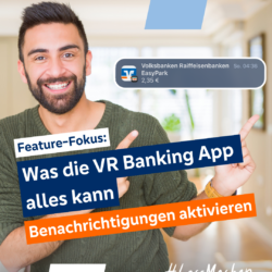 Benachrichtigungen aktivieren