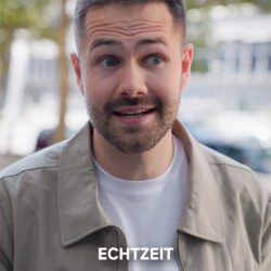 Echtzeitüberweisung