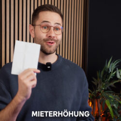 Mietpreise - Vermieter
