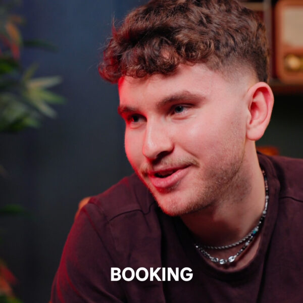 Blind Booking
