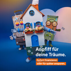 Träume erfüllen - WM