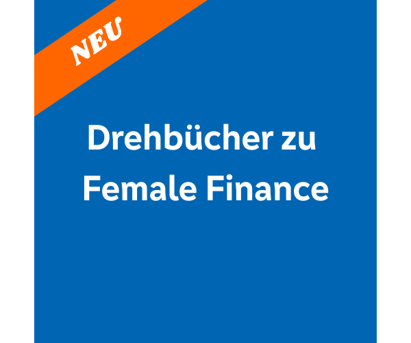 Drehbücher zu Female Finance