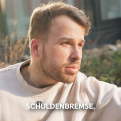 Schuldenbremse