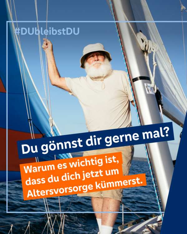 DUbleibstDU Carousel1 gerne gönnen