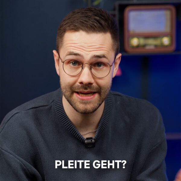 Fondsanbieter pleite