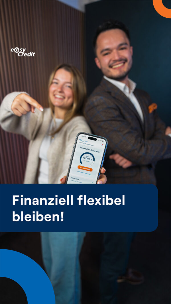 easyCredit Sofortkredit