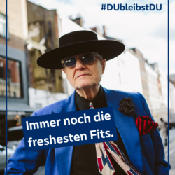 DUbleibstDU Einzelposting3 fresheste Fits