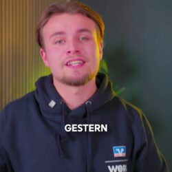 Pizza per Wero bezahlen