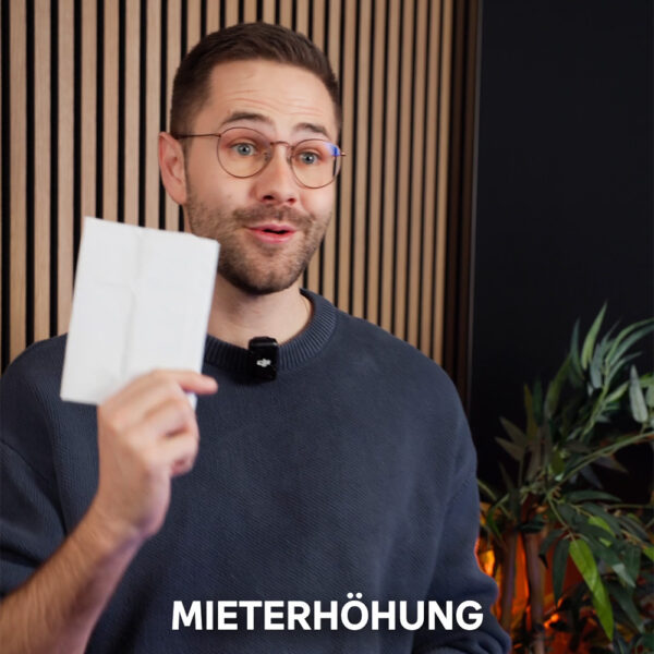 Mietpreise - Vermieter