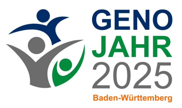 Logos Jahr der Genossenschaften