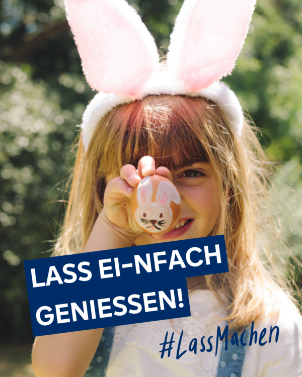 Ostern 2026