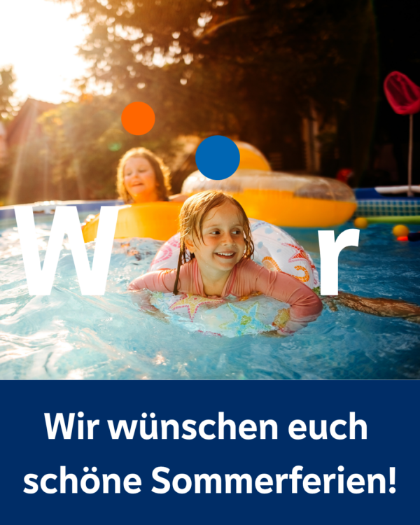 Sommerferien