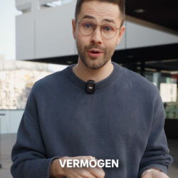 Normales Vermögen in Deutschland