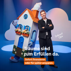 Träume erfüllen - Dachthema - TikTok