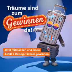 Träume erfüllen - WM