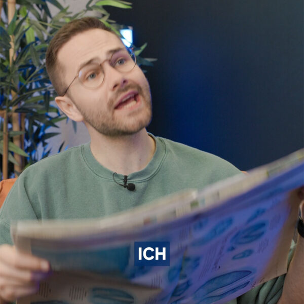 Financial Education - Versicherung