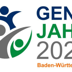 Logos Jahr der Genossenschaften