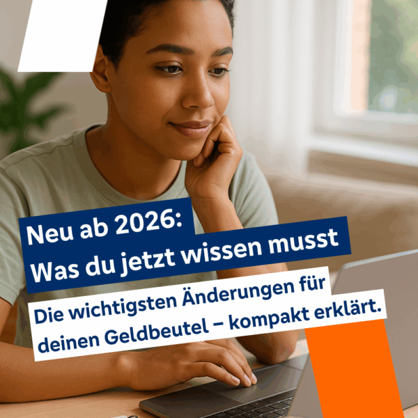 Neu ab 2026