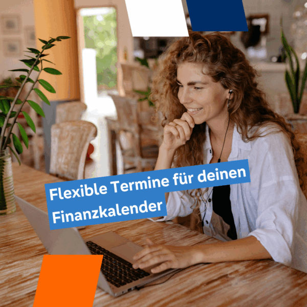 Finanzkalender