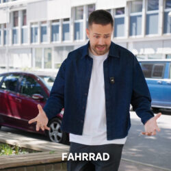 Hausrat - Fahrraddiebstahl