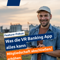 Mitgliedschaft abschließen/erhöhen