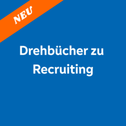 Drehbücher zu Recruiting