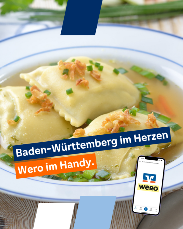 Wero Regionalisierung - Contentpaket 2