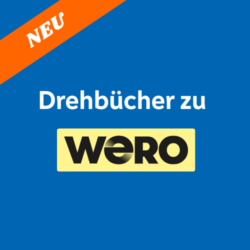 Drehbücher zu Wero