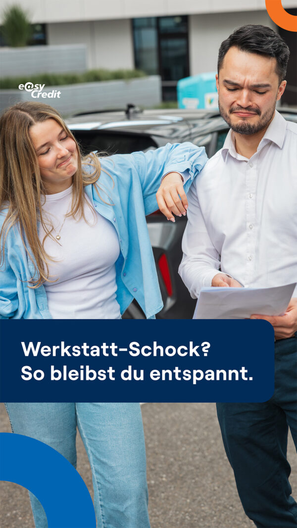 easyCredit Auto