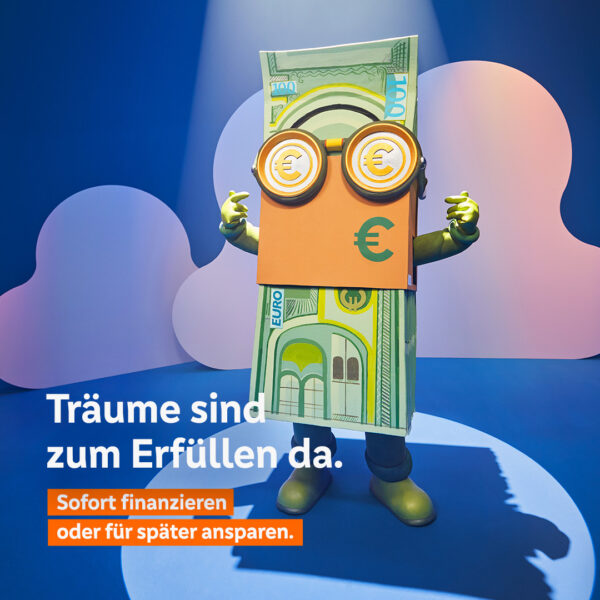 Träume erfüllen - Dachthema - Meta