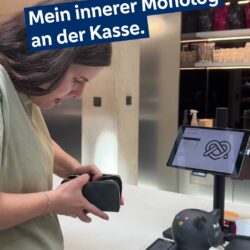 Laut denken