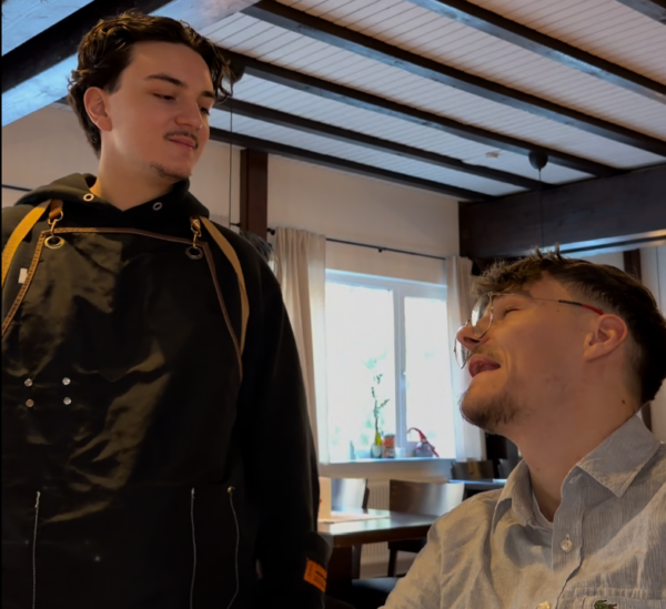 Rechnung aufteilen Restaurant