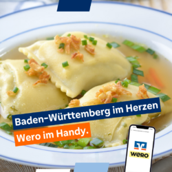 Wero Regionalisierung - Contentpaket 2