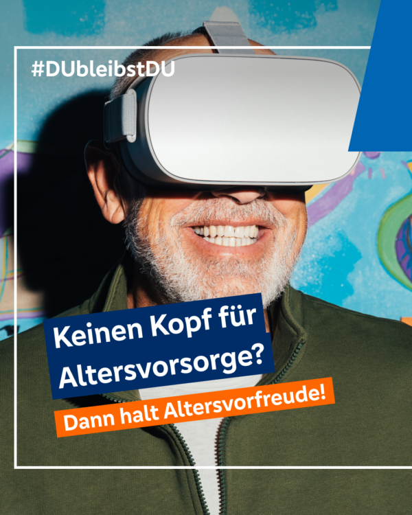 DUbleibstDU Carousel2 keinen Kopf