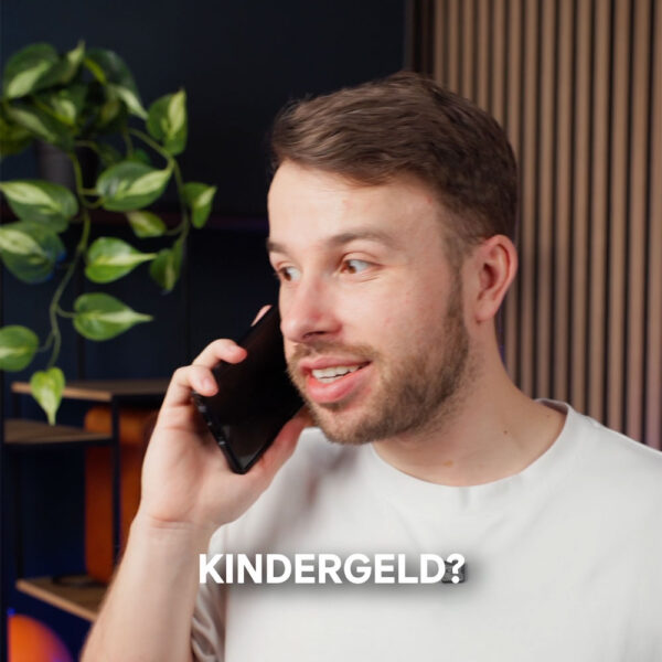 Kindergeld vs. Kinderfreibetrag