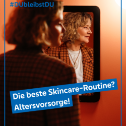 DUbleibstDU Einzelposting AgeFilter2 Skincare Routine