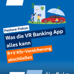 R+V Kfz-Versicherung